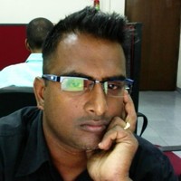 Bhavani Shanker