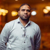 Shafi Siddiqui Mohammed