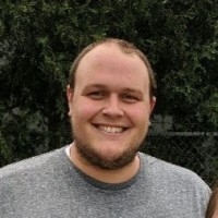 Travis Odom