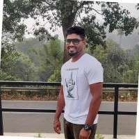 Prasath Marimuthu