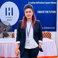 Farjana Yasmin Piya