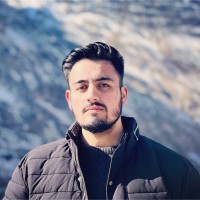 Abhishek Singh