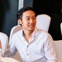 Damian Lim
