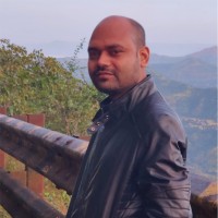 Ravi Bhushan