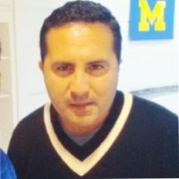Miguel Acosta