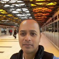 ARUN SAHA
