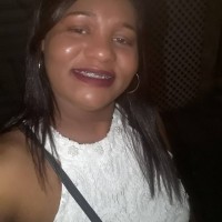 Cristiane Dos santos cruz