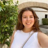 Olivia Sfeir