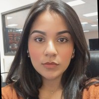 Maria Jose Peroza Urbina