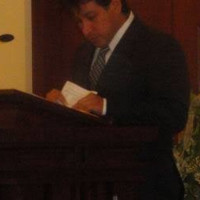 Alejandro Daniel Leiva