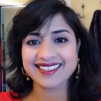 Sunita Shitole