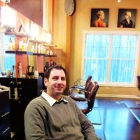 Matthew Mccolgan