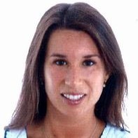 Rocío Gredilla Pereda