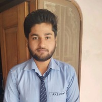 Aditya Singh parihar