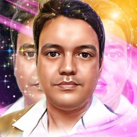 Biswajit Saha
