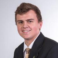 Travis Lehew