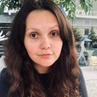 Mariia Baeva