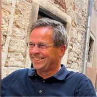 Gert Hofman