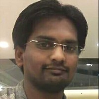 Amol Khondil