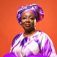 Huguette Bokpe Gnacadja