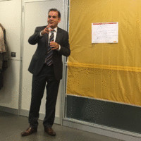 Georgios Giannoukakos