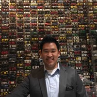 Andrew Lee