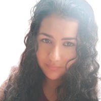 Marleidy Caceres cardenas