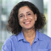 Teresa Chahine