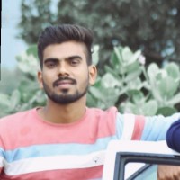 Chandra Prakash Choudhary
