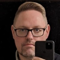 Mark Simmonds