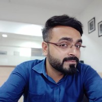 Darshak Kakkad