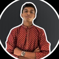 Nisarg Vashi