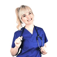 Dr. med. Gudrun de Vries