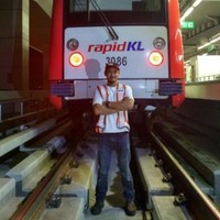 Mohd Zulhafiq Mohd Usaini