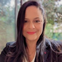 Maria-Augusta Clérisse 🎤