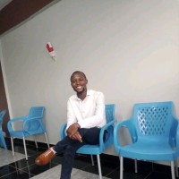 moses otondi