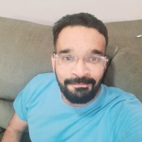 Harish Mahadevan