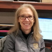 Jennifer Di Battista