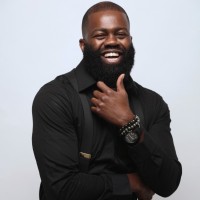 Colber Prosper, M.S.