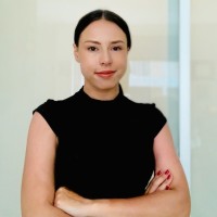 Gabrielle Ayala-Montgomery