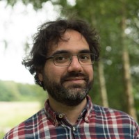 Jose Luis Fajardo Escoffie