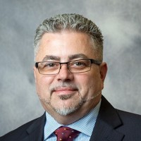 Russell Brown