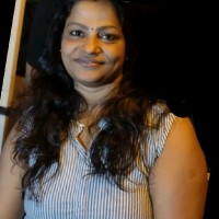 Babitha Sunilkumar