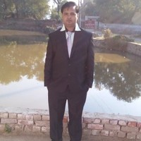 Mukesh Kumar