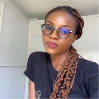 Rita-Mary Ezeamaku