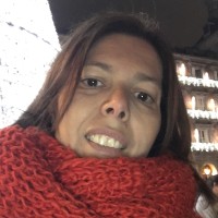 Yolanda Gonzalez Lopez