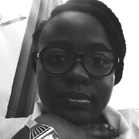 Afua Ayewa Tenkorang