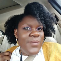 Staasha Canty