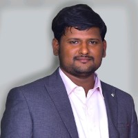 Munikrishna Reddy Tapala