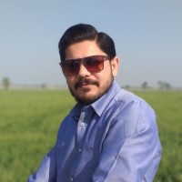Mirza Haris Baig